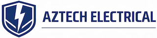 Aztech Electrical Logo